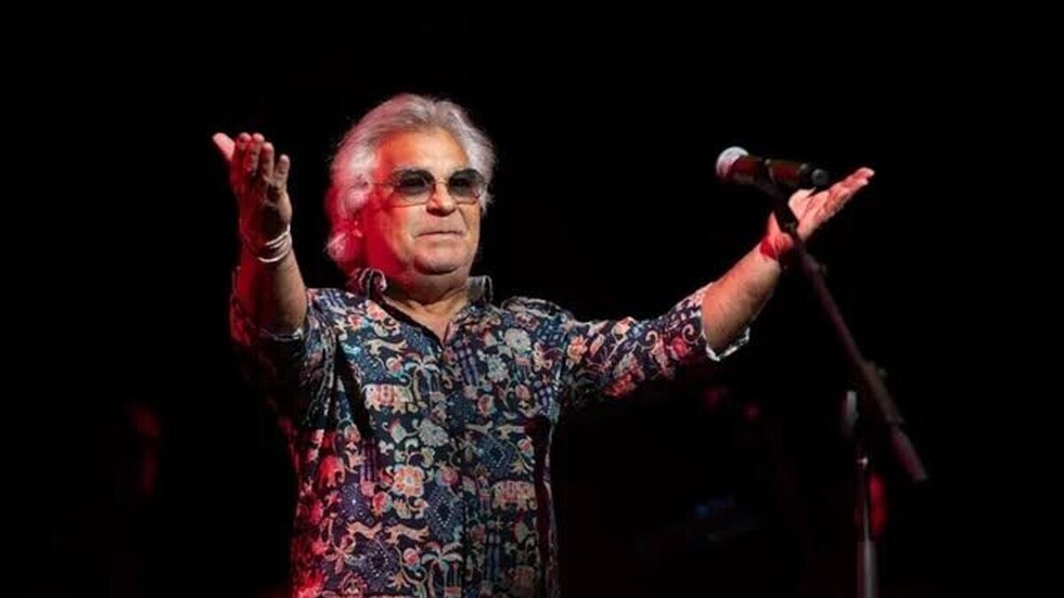 Les Gipsy Kings en écho au château de Berne, dans le Var