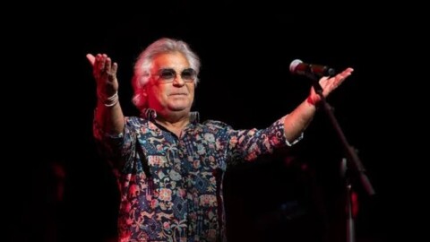 Les Gipsy Kings en écho au château de Berne, dans le Var