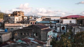 Six médinas comoriennes rejoignent le patrimoine de l'Unesco