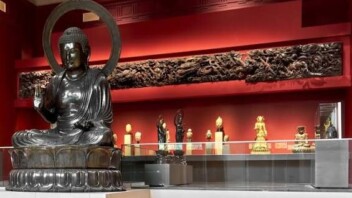 À Paris, le musée Cernuschi ouvre gratuitement l'Asie ancienne