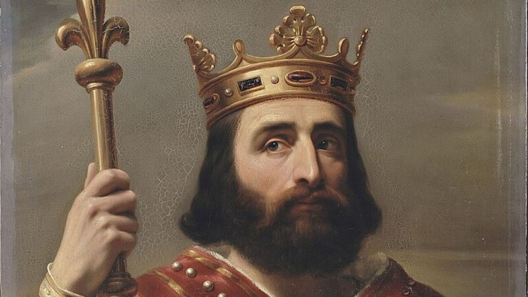 C’était un 27 juillet : Pépin le Bref est sacré roi des Francs