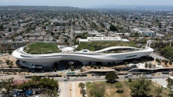 Le musée de George Lucas dévoilera des trésors inédits de Star Wars