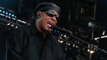 Stevie Wonder ressuscite des titres vieux de cinquante ans
