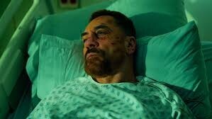 Javier Bardem incarne un Max Cady méconnaissable dans Cape Fear