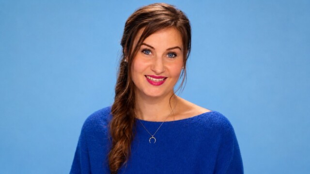 INTERVIEW - Eva Deroualle : « J'ai découvert à 14 ans que j'avais déjà écrit : "Je serai journaliste et écrivain" » INTERVIEW - Eva Deroualle : « J'ai découvert à 14 ans que j'avais déjà écrit : "Je serai journaliste et écrivain" »