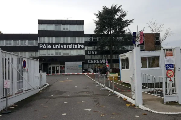 Île-De-France : Le Ceremh Alerte Sur Un Risque De Fermeture Faute De Financements — Photo