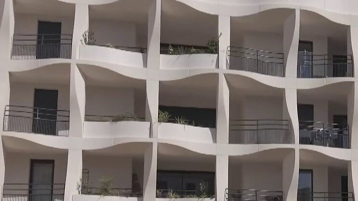 Immeubles écologiques : comment les bâtiments de nouvelle génération permettent de mieux résister aux canicules