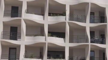 Immeubles écologiques : comment les bâtiments de nouvelle génération permettent de mieux résister aux canicules