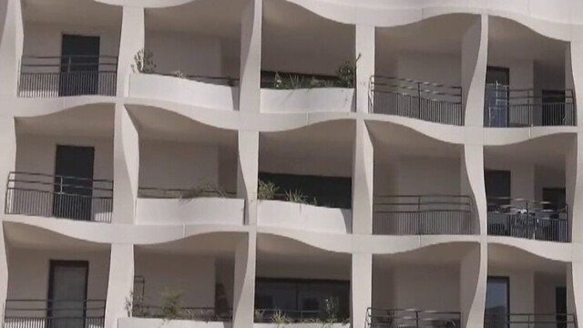 Immeubles écologiques : comment les bâtiments de nouvelle génération permettent de mieux résister aux canicules Immeubles écologiques : comment les bâtiments de nouvelle génération permettent de mieux résister aux canicules