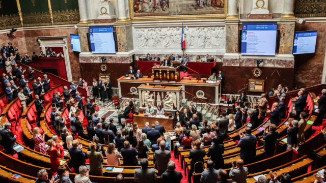 Immobilier de l’État : le Parlement adopte une réforme pour responsabiliser les administrations Immobilier de l'État : le Parlement adopte une réforme pour responsabiliser les administrations
