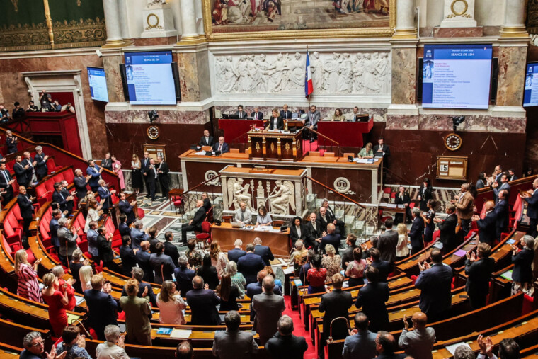 Immobilier de l'État : le Parlement adopte une réforme pour responsabiliser les administrations