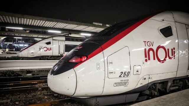 Incendies dans le Sud-Ouest : la SNCF prolonge les perturbations jusqu'au 2 août Incendies dans le Sud-Ouest : la SNCF prolonge les perturbations jusqu'au 2 août
