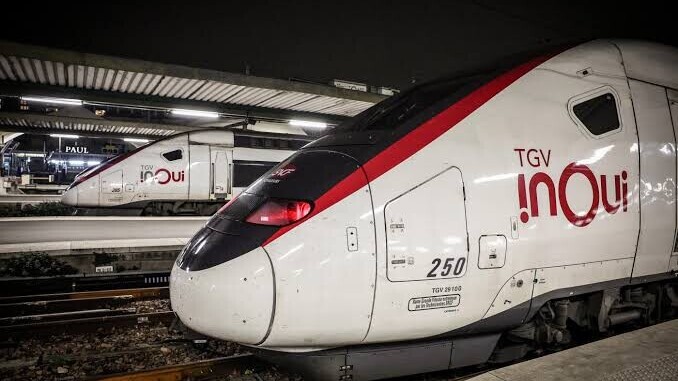 Incendies dans le Sud-Ouest : la SNCF prolonge les perturbations jusqu'au 2 août