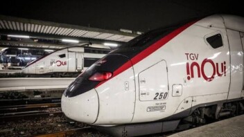 Incendies dans le Sud-Ouest : les restrictions ferroviaires prolongées, aucun TGV au sud de Bordeaux mardi