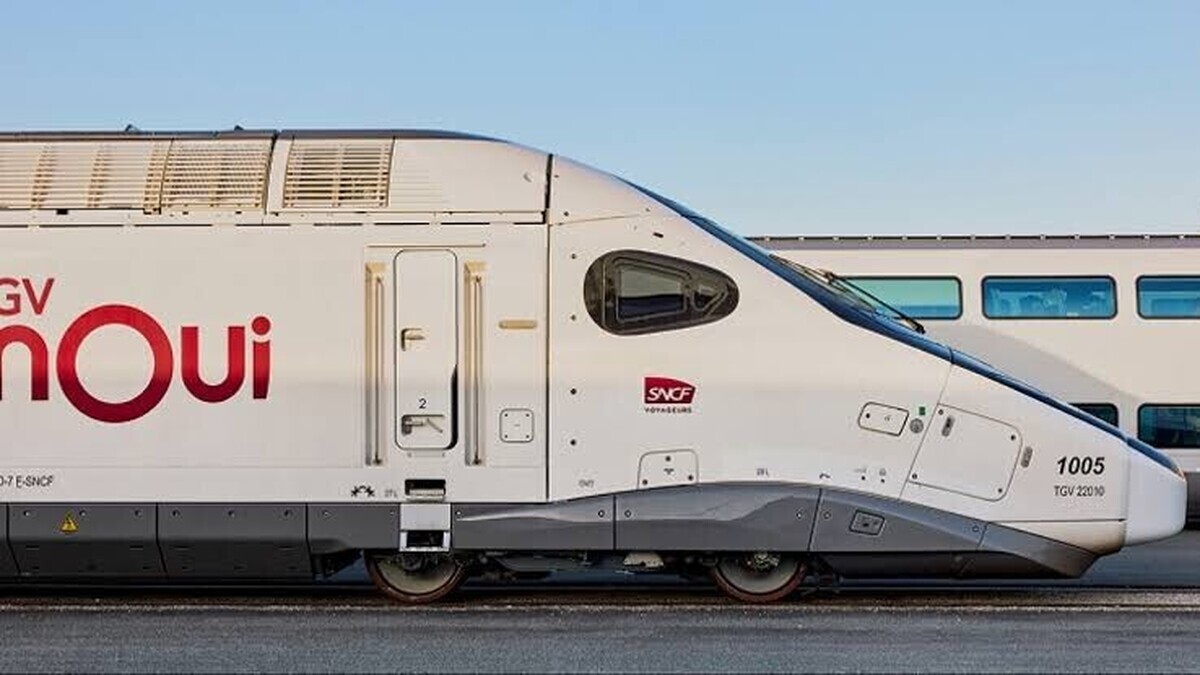 Incendies dans le Sud-Ouest : les transports fortement perturbés, seuls les TGV vers Toulouse circulent au sud de Bordeaux