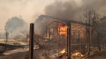 Incendies : les assureurs s'attendent à de lourdes indemnisations en Gironde et dans les Landes