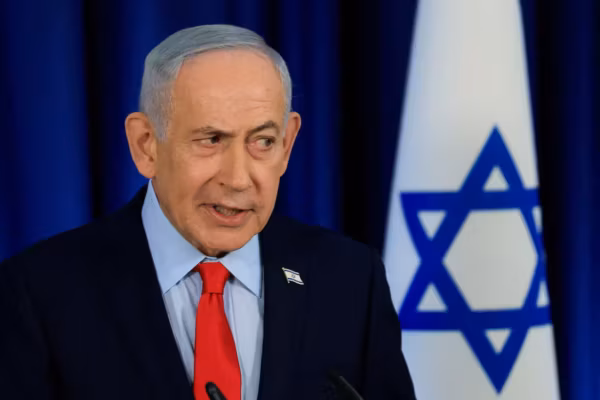 Israël : les élections législatives fixées au 27 octobre, un scrutin crucial pour Netanyahu