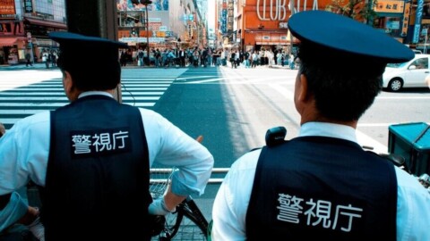 Japon : une femme arrêtée après avoir cousu les lèvres de sa colocataire pendant près de 24 heures