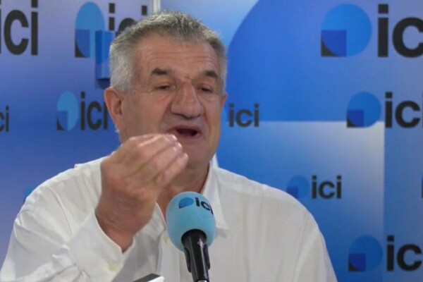 Jean Lassalle lance une cagnotte pour financer une candidature à la présidentielle de 2027
