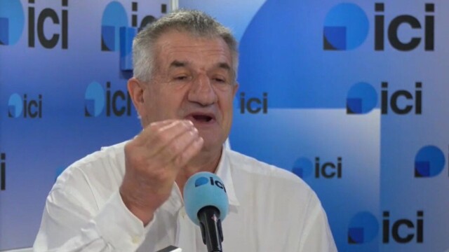 Jean Lassalle lance une cagnotte pour financer une candidature à la présidentielle de 2027 Jean Lassalle lance une cagnotte pour financer une candidature à la présidentielle de 2027
