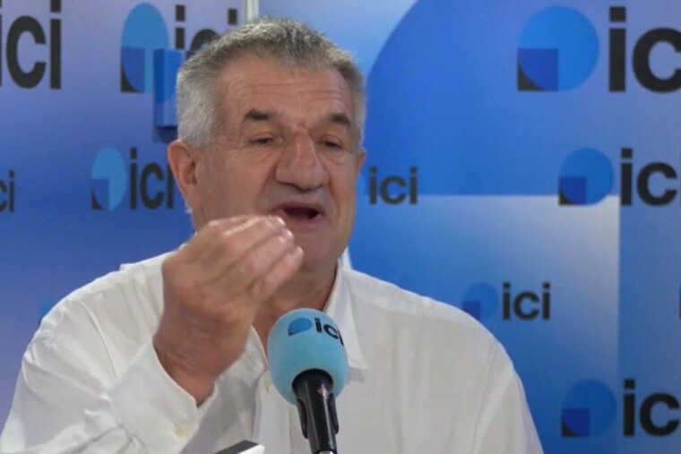 Jean Lassalle lance une cagnotte pour financer une candidature à la présidentielle de 2027