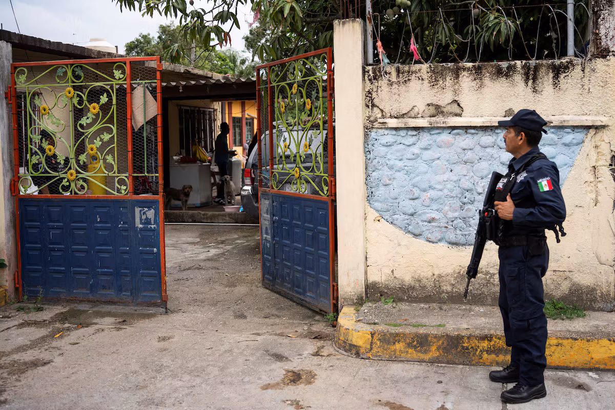 Journalist kidnapped in Mexico: authorities confirm her death and arrest four police officers