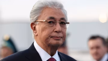 Kazakhstan : la Cour suprême ouvre la voie à un nouveau mandat présidentiel pour Kassym-Jomart Tokaïev