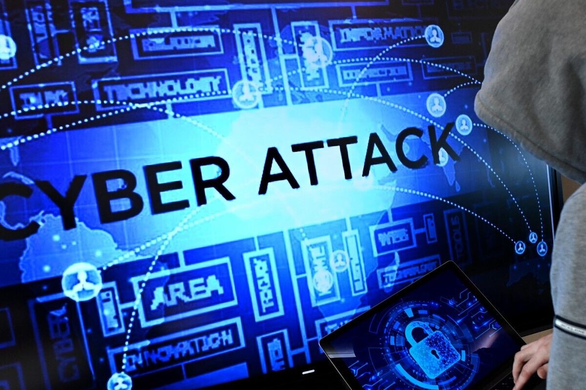 Kenya : le site de la présidence visé par une cyberattaque avec demande de rançon