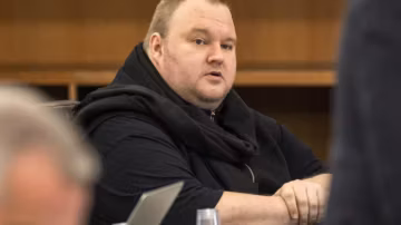 Kim Dotcom perd son ultime recours et se rapproche de l’extradition vers les États-Unis