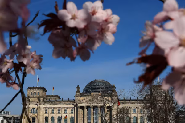 L'Allemagne prévoit plus de 203 milliards d'euros d'emprunts en 2027 pour accélérer ses investissements et renforcer sa défense