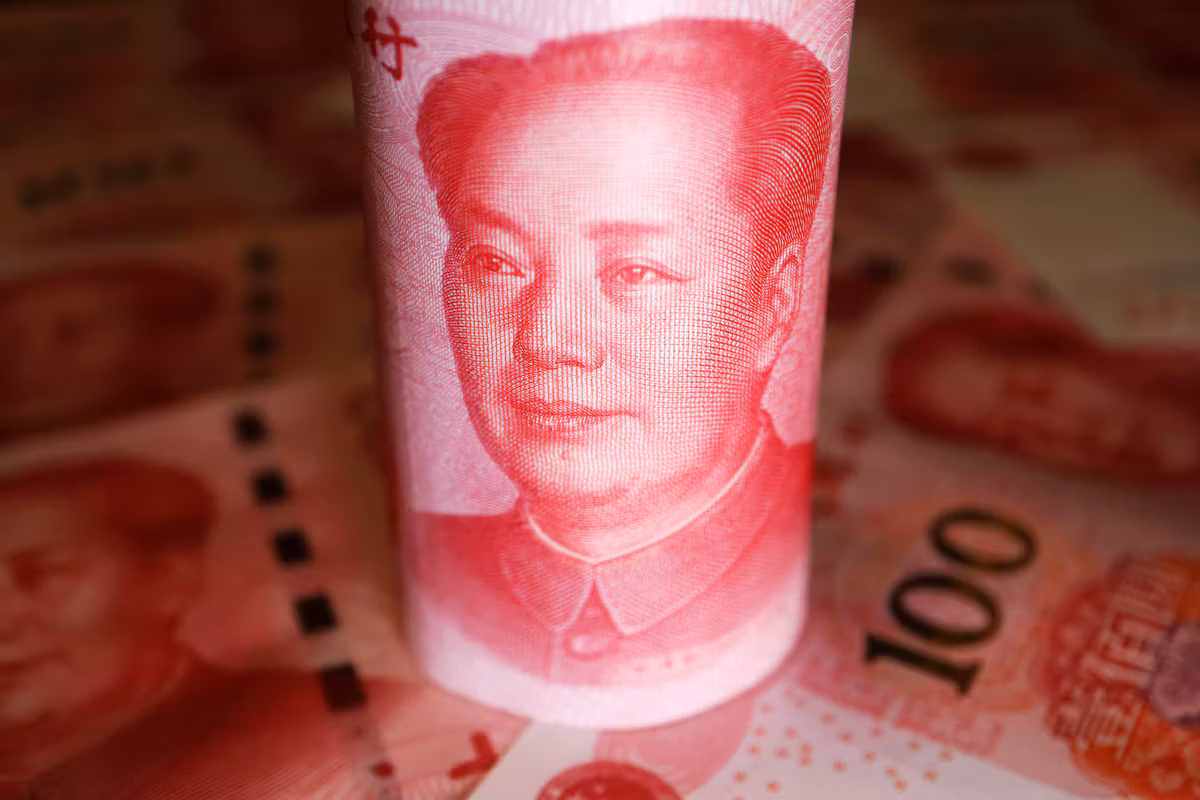 Angola reaches a milestone: the Chinese yuan joins the list of currencies authorized for bank reserves