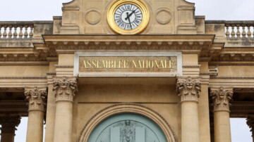 L'Assemblée nationale vote un nouveau dispositif de protection des enfants en cas de suspicion d'inceste