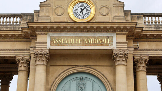 L'Assemblée nationale vote un nouveau dispositif de protection des enfants en cas de suspicion d'inceste L'Assemblée nationale vote un nouveau dispositif de protection des enfants en cas de suspicion d'inceste