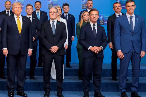 L'Espagne affirme avoir convaincu Trump d'adoucir son discours sur l'OTAN