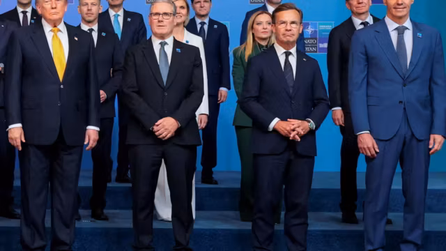 L'Espagne affirme avoir convaincu Trump d'adoucir son discours sur l'OTAN