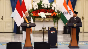 L’Inde va fournir des missiles BrahMos et Astra à l’Indonésie pour renforcer leur partenariat stratégique