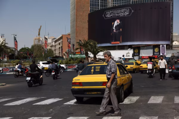 L’Iran refuse de rencontrer les envoyés américains et fragilise les espoirs d’un accord de paix