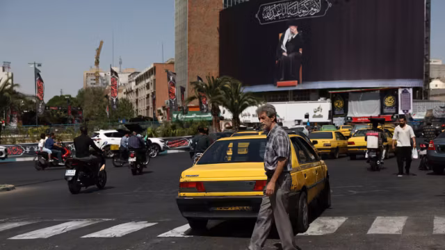 L’Iran refuse de rencontrer les envoyés américains et fragilise les espoirs d’un accord de paix
