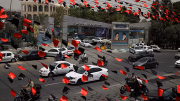 L’Iran se prépare à des funérailles nationales pour Ali Khamenei après son assassinat