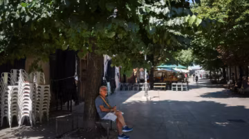 L’OMS alerte sur une nouvelle vague de chaleur potentiellement plus meurtrière en Europe