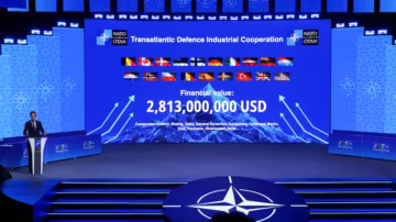 L’OTAN dévoile des contrats d’armement de plusieurs dizaines de milliards de dollars avant le sommet d’Ankara