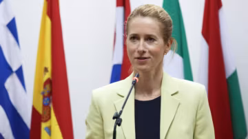 L’UE veut trancher le bras de fer sur l’envoyé en Bosnie et met en garde contre un blocage des réformes