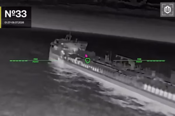 L’Ukraine crée un commandement spécial pour intensifier ses frappes en profondeur contre la Russie