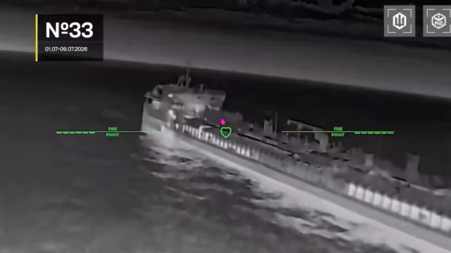 L’Ukraine crée un commandement spécial pour intensifier ses frappes en profondeur contre la Russie