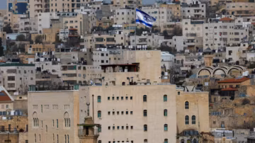 L'Union européenne envisage de restreindre les échanges commerciaux avec les colonies israéliennes