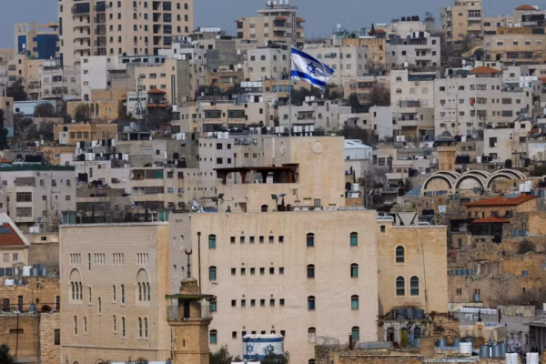 L'Union européenne envisage de restreindre les échanges commerciaux avec les colonies israéliennes