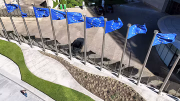 L'Union européenne veut accélérer son réarmement avec cinq grands projets de défense communs