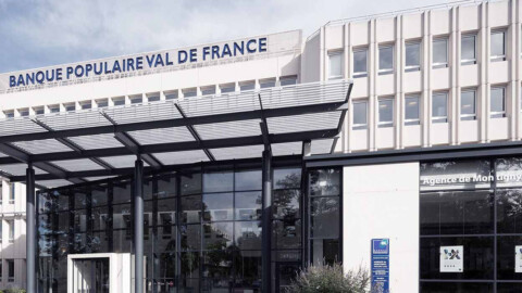 La Banque populaire Val de France condamnée à 300 000 euros d'amende pour pratiques commerciales trompeuses