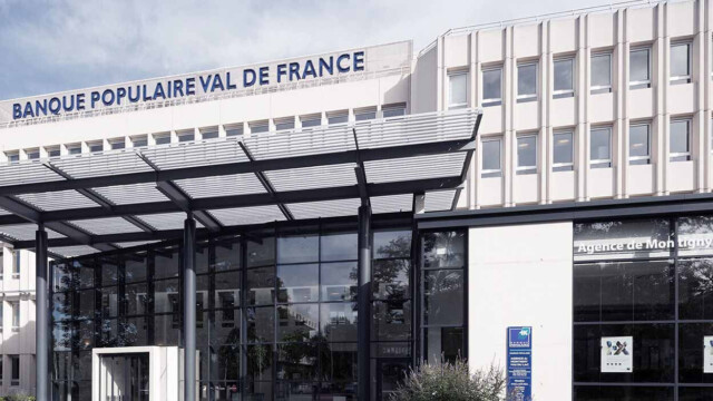 La Banque populaire Val de France condamnée à 300 000 euros d'amende pour pratiques commerciales trompeuses