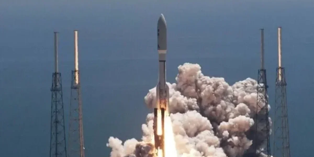 La Chine renforce sa présence dans l'espace avec le lancement d'un nouveau groupe de satellites